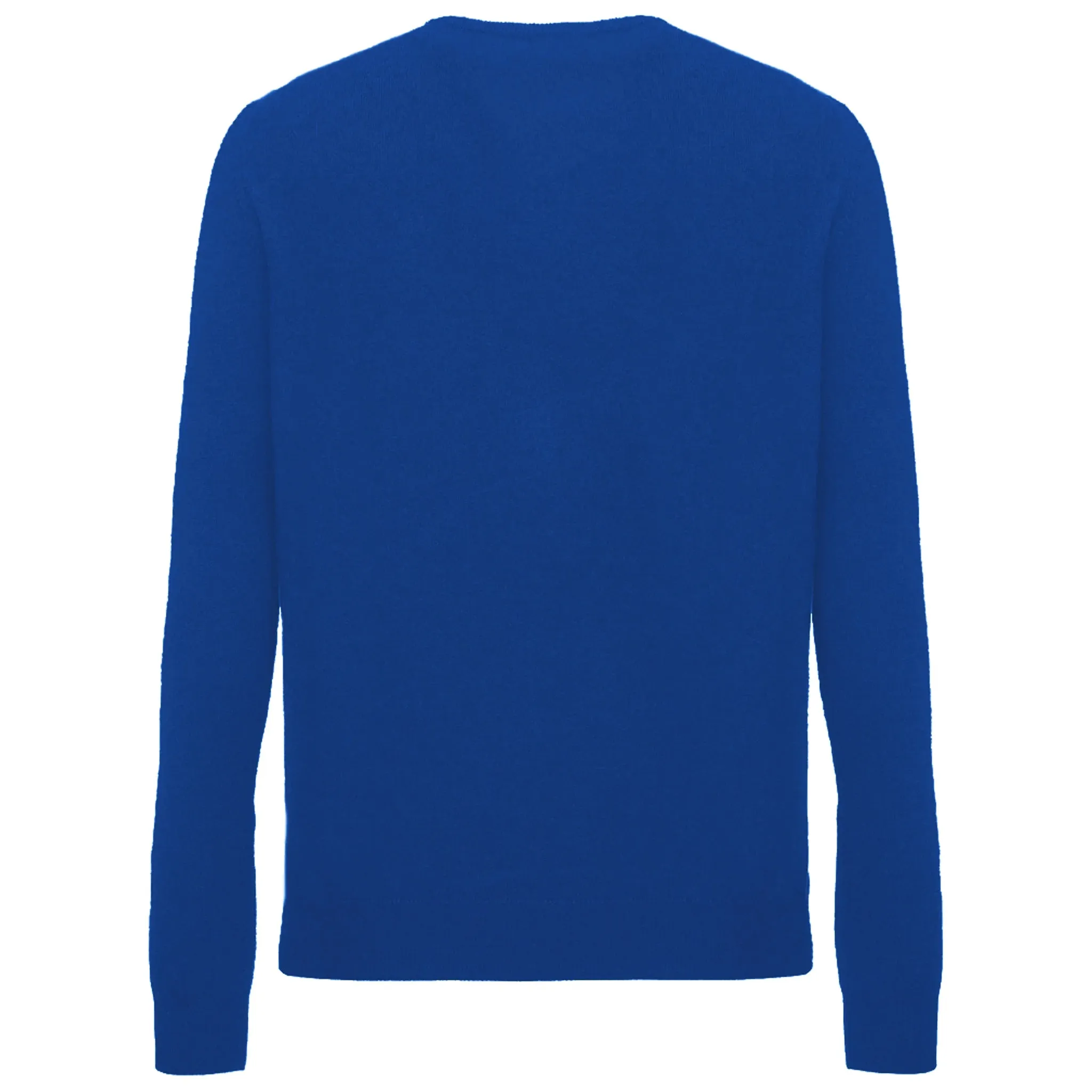 Malo Sweaters Blue Man sold by Siebentaschen product image thumbnail 2