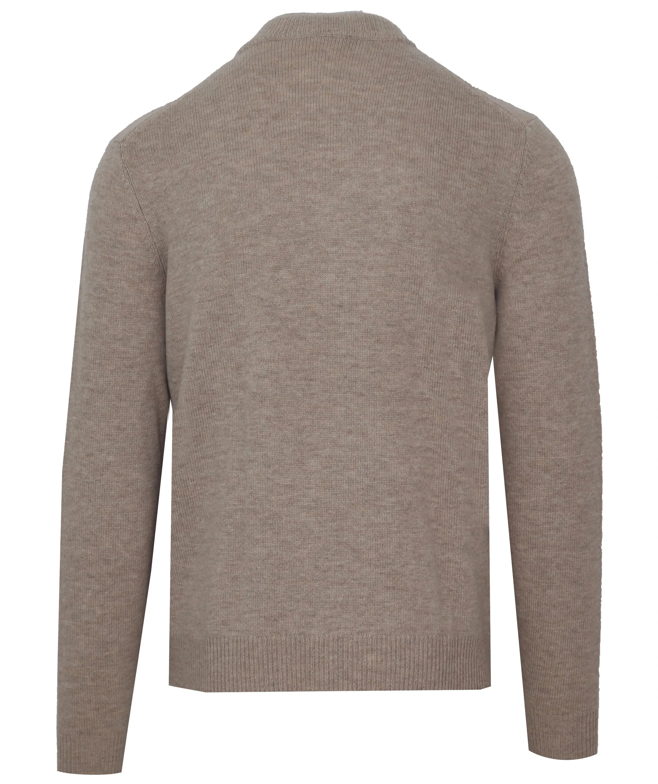 Malo Sweaters Beige Man sold by Siebentaschen product image thumbnail 2