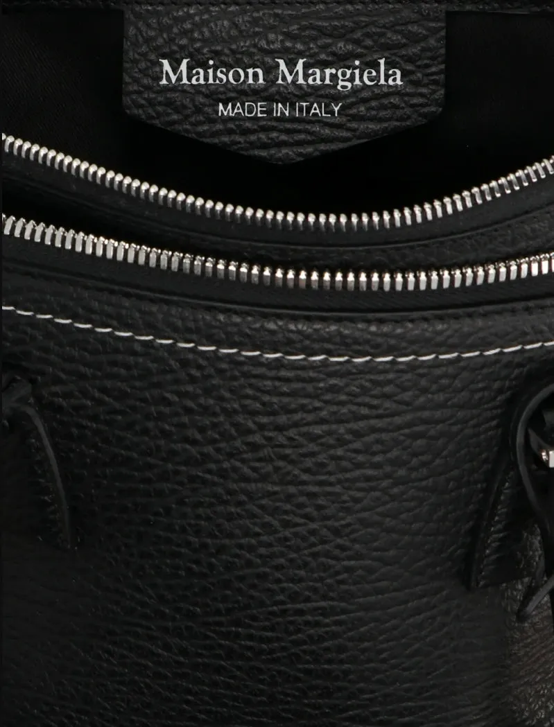 Maison Margiela Handbags Black Woman sold by Siebentaschen product image thumbnail 5