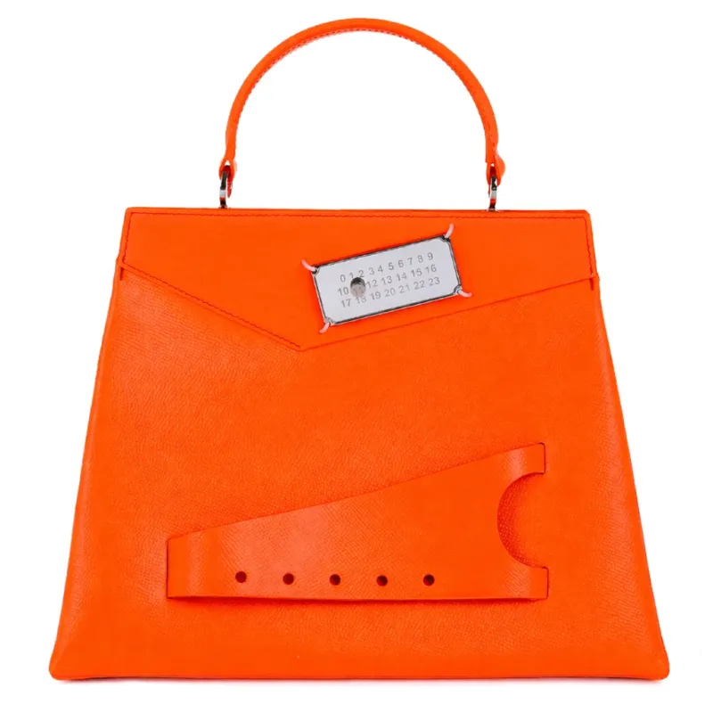 Maison Margiela Handbags Orange Woman sold by Siebentaschen