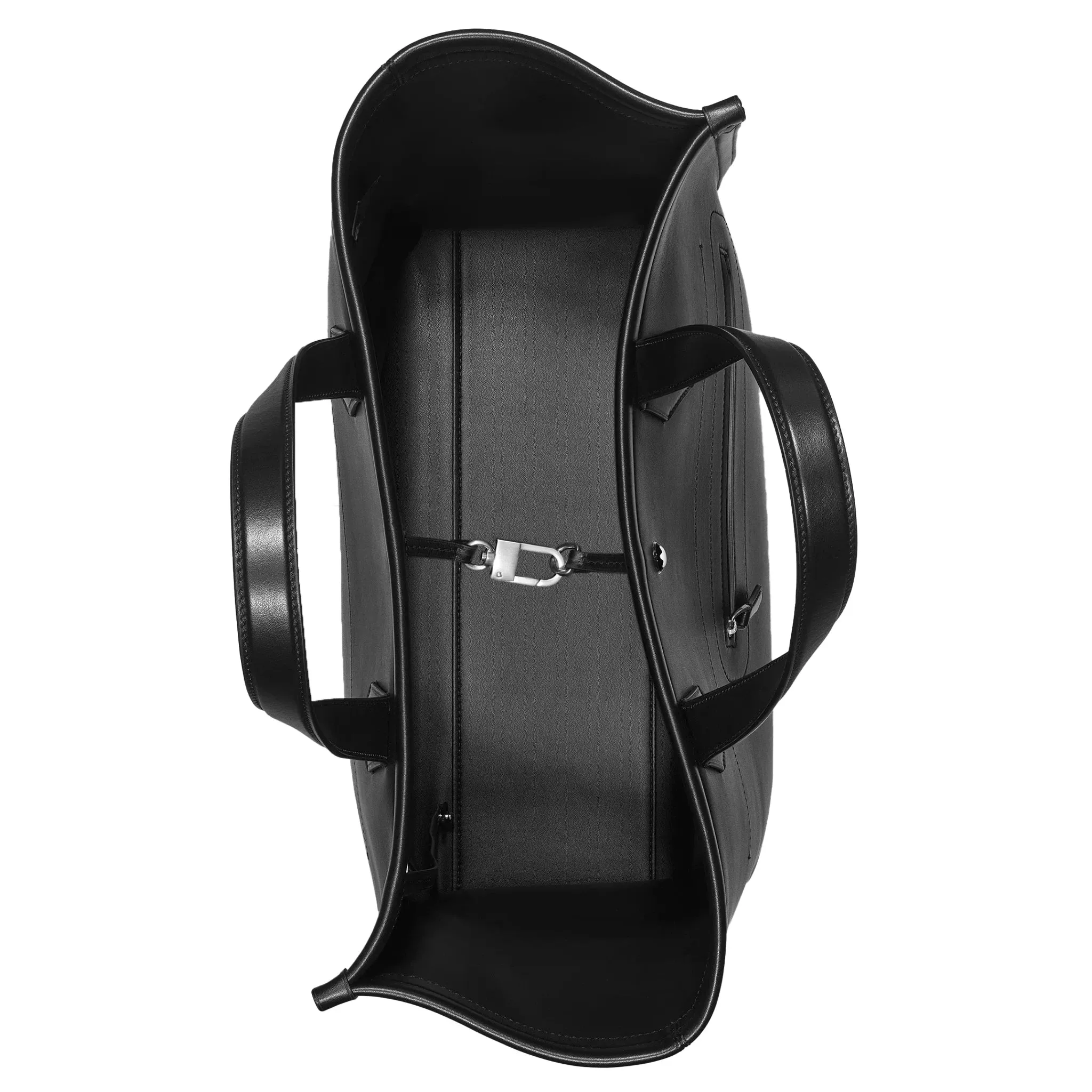 Montblanc Shopping bag Black Woman sold by Siebentaschen product image thumbnail 5