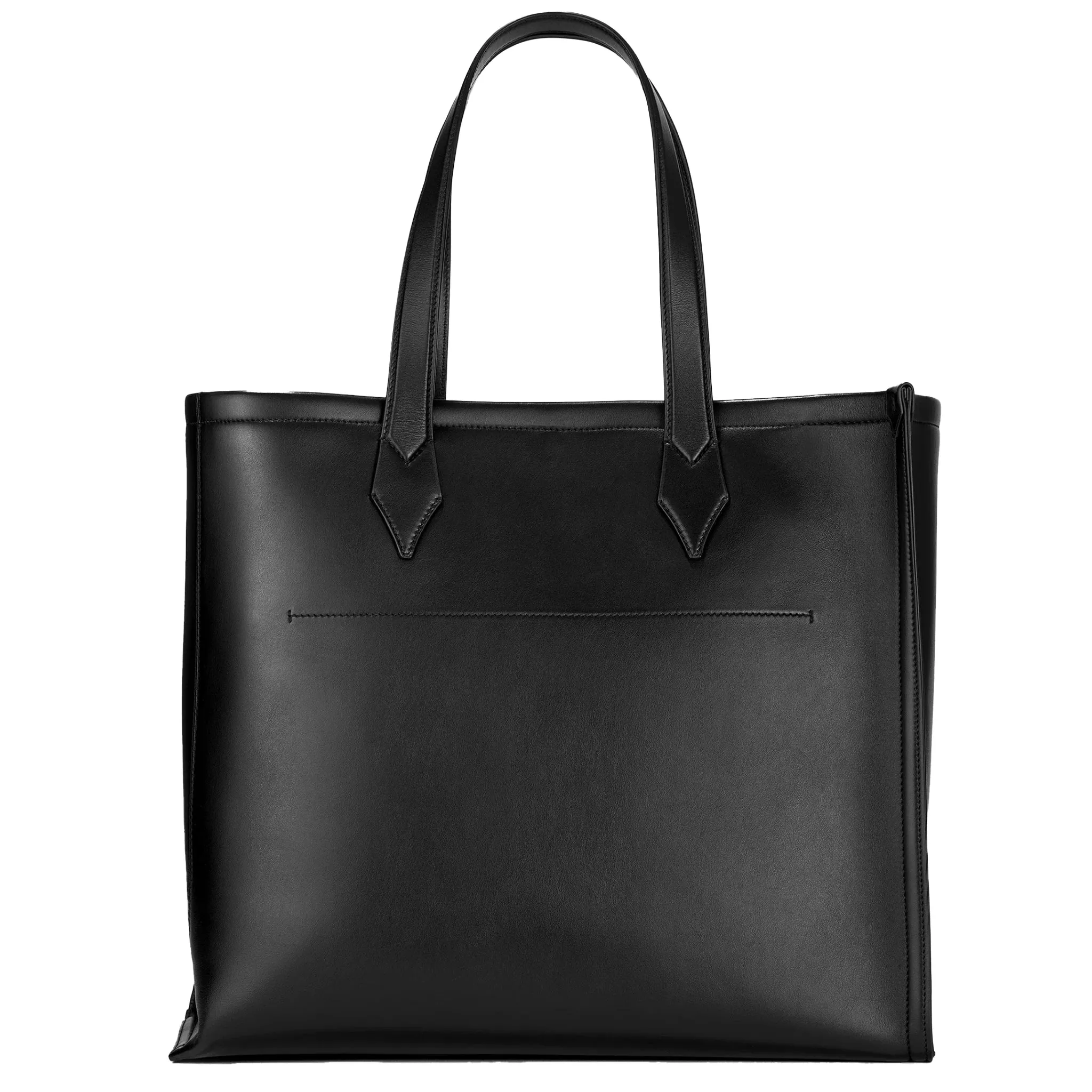 Montblanc Shopping bag Black Woman sold by Siebentaschen product image thumbnail 2