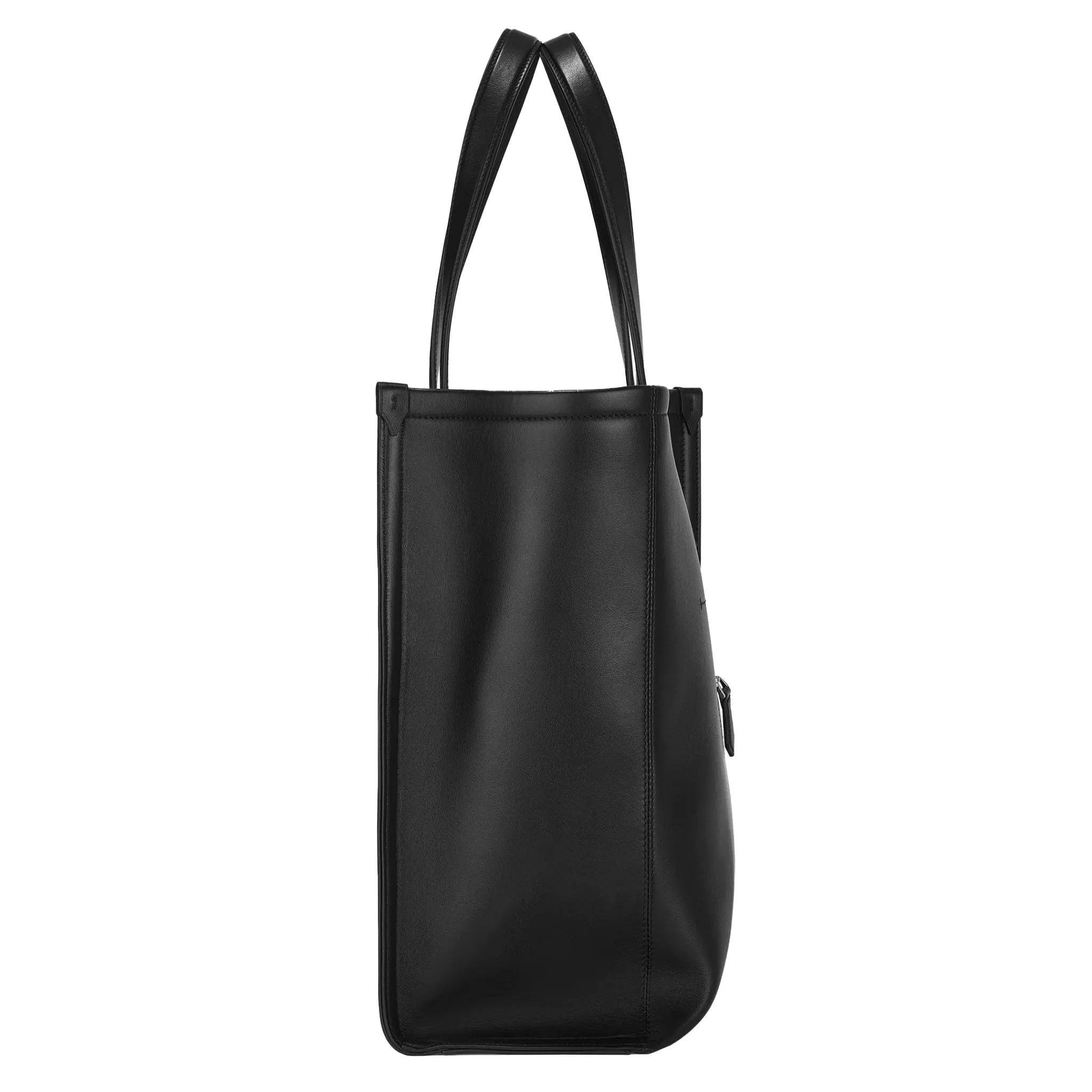 Montblanc Shopping bag Black Woman sold by Siebentaschen product image thumbnail 3