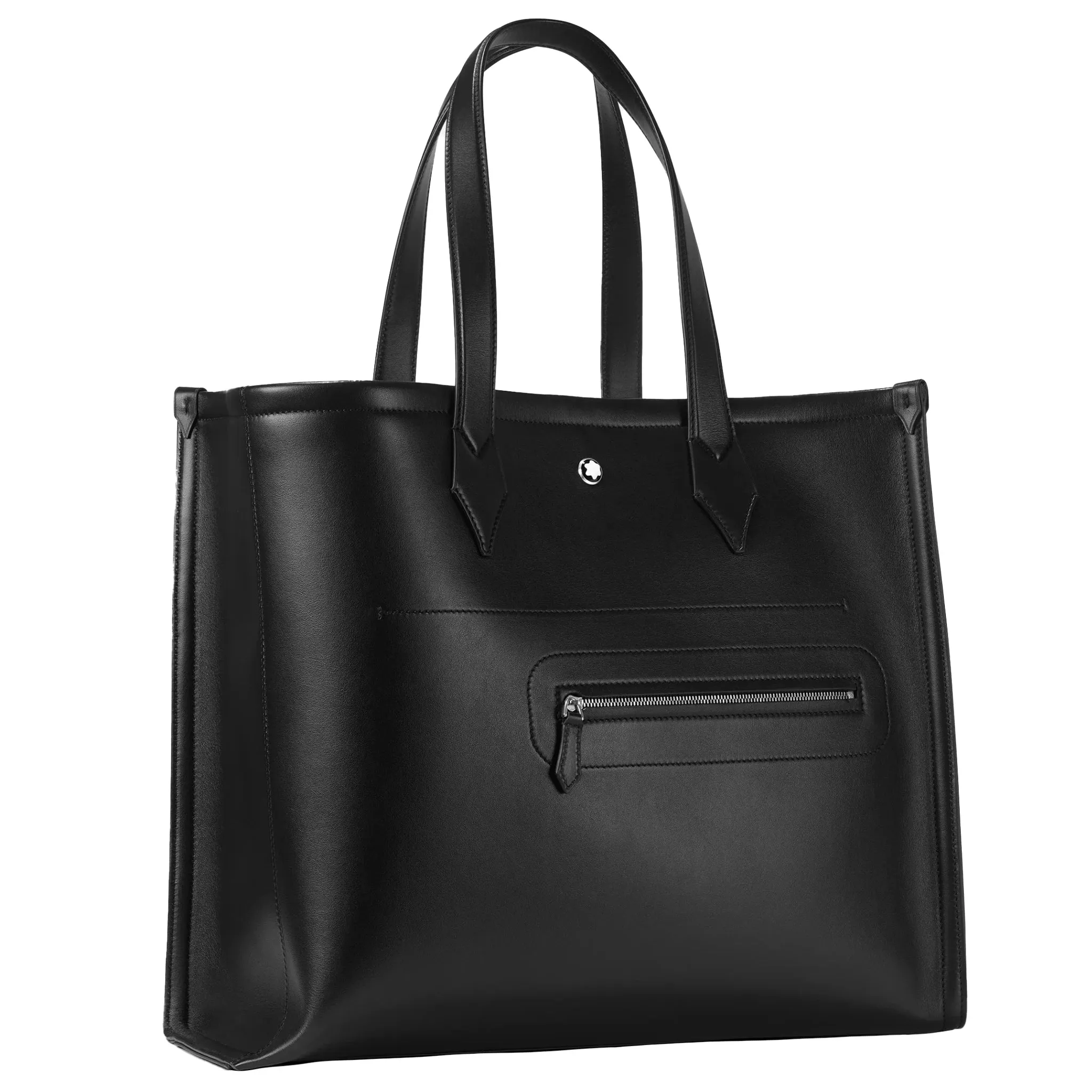 Montblanc Shopping bag Black Woman sold by Siebentaschen product image thumbnail 4