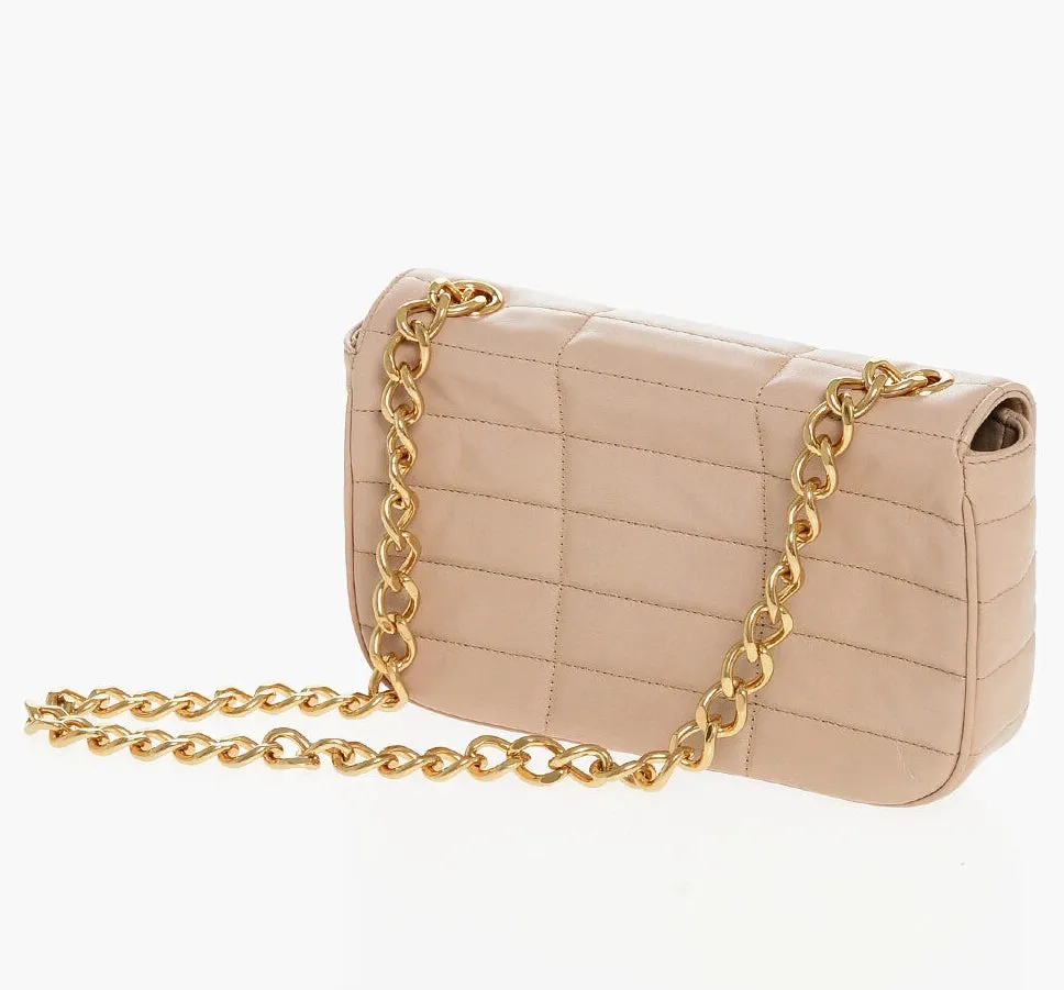 Celine Handbags Beige Woman sold by Siebentaschen product image thumbnail 2