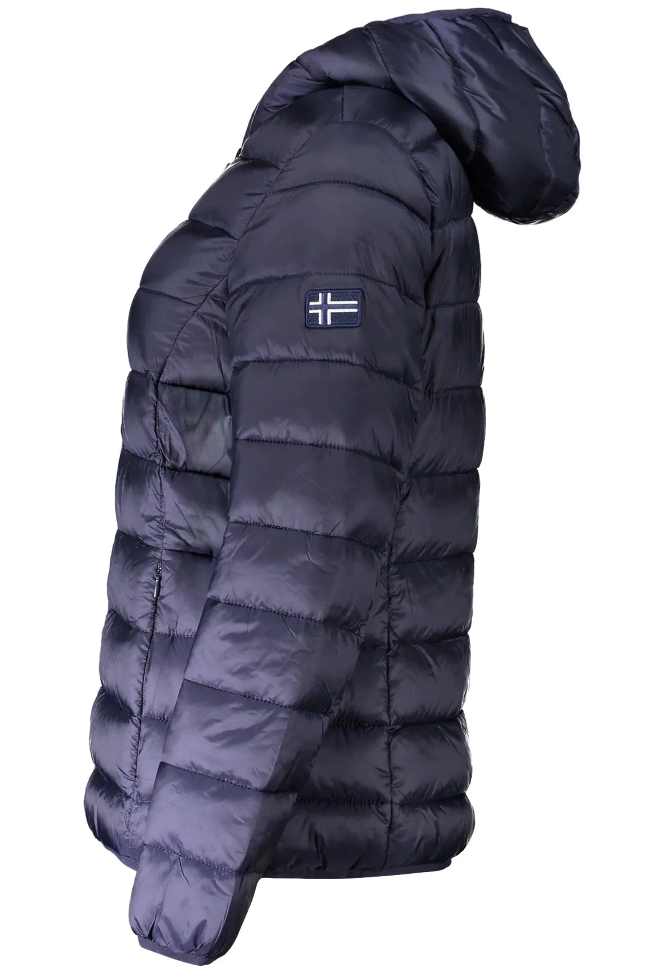 NORWAY 1963 WOMEN S BLUE JACKET sold by Siebentaschen product image thumbnail 3