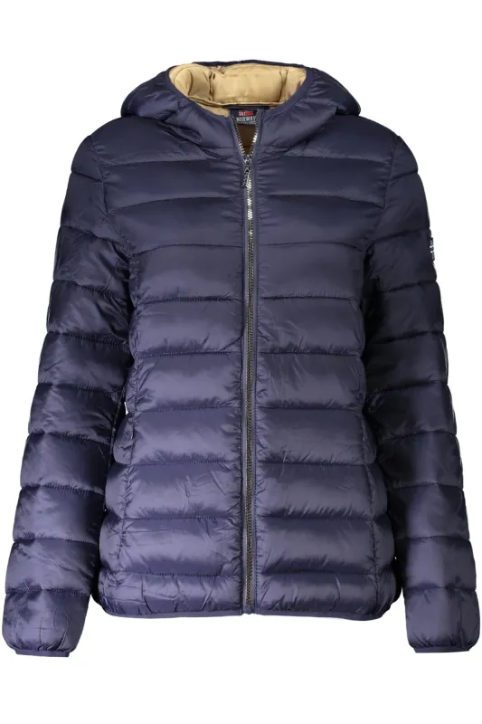 NORWAY 1963 WOMEN S BLUE JACKET sold by Siebentaschen