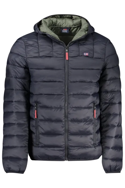 NORWAY 1963 BLACK MEN S JACKET sold by Siebentaschen