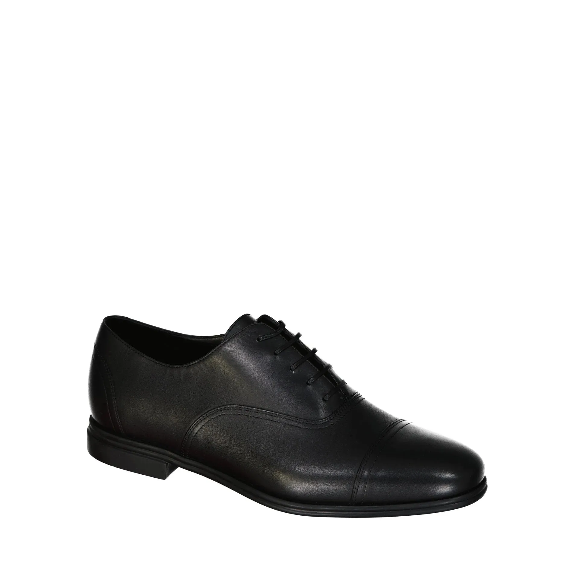 Salvatore Ferragamo Spice Leather Loafers sold by Siebentaschen product image thumbnail 2