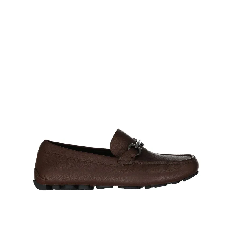 Salvatore Ferragamo SALAMANCA Loafers sold by Siebentaschen