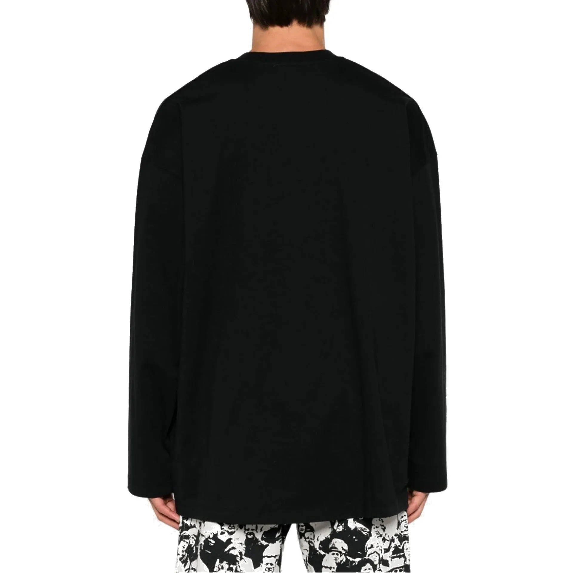 Off-White Off Stamp T-shirt sold by Siebentaschen product image thumbnail 3