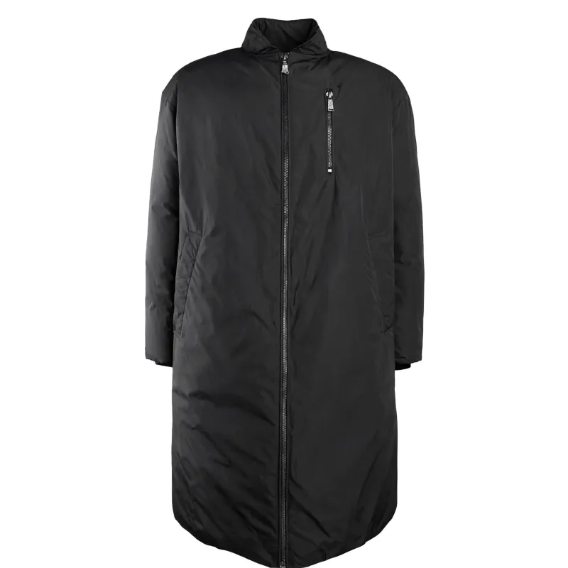 Add Jackets Black Man sold by Siebentaschen