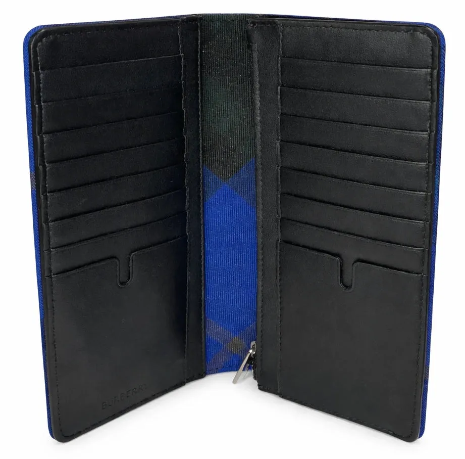 Burberry Card holder Black Man sold by Siebentaschen product image thumbnail 2
