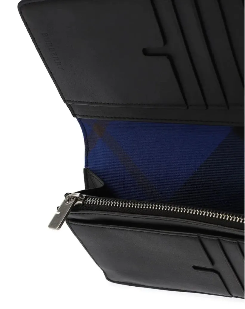 Burberry Card holder Black Man sold by Siebentaschen product image thumbnail 4