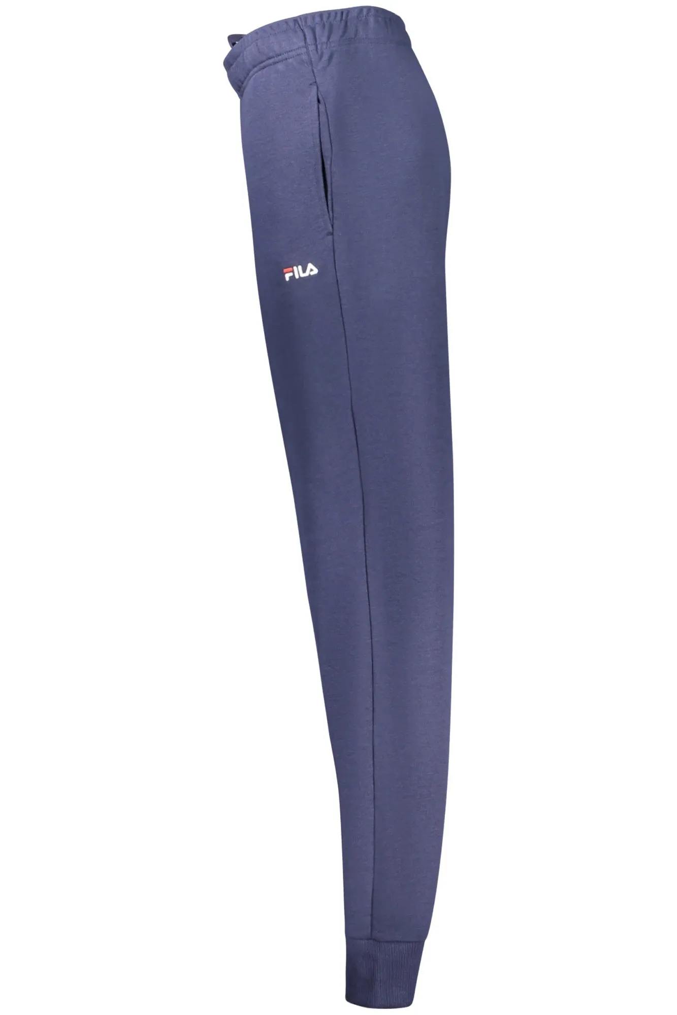 FILA WOMEN S LONG BLUE TRACKSUIT PANTS sold by Siebentaschen product image thumbnail 3