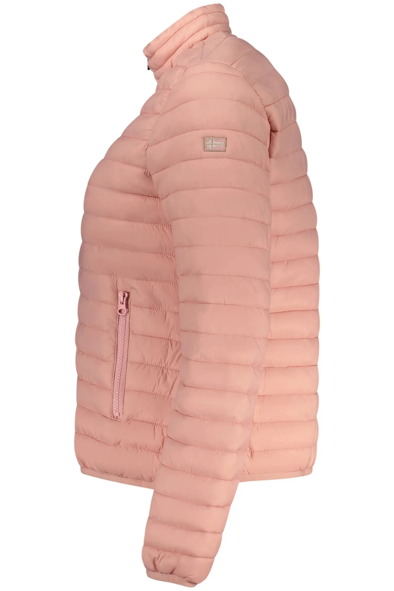 NORWAY 1963 WOMEN S PINK JACKET sold by Siebentaschen product image thumbnail 3