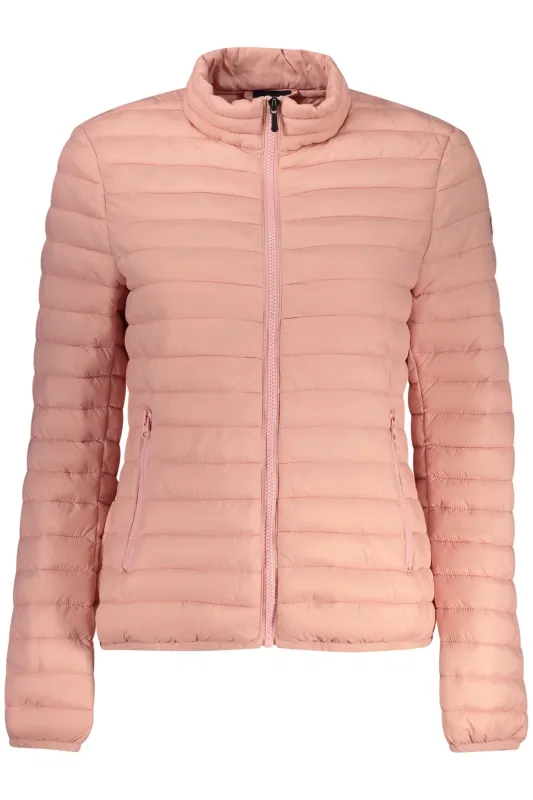 NORWAY 1963 WOMEN S PINK JACKET sold by Siebentaschen