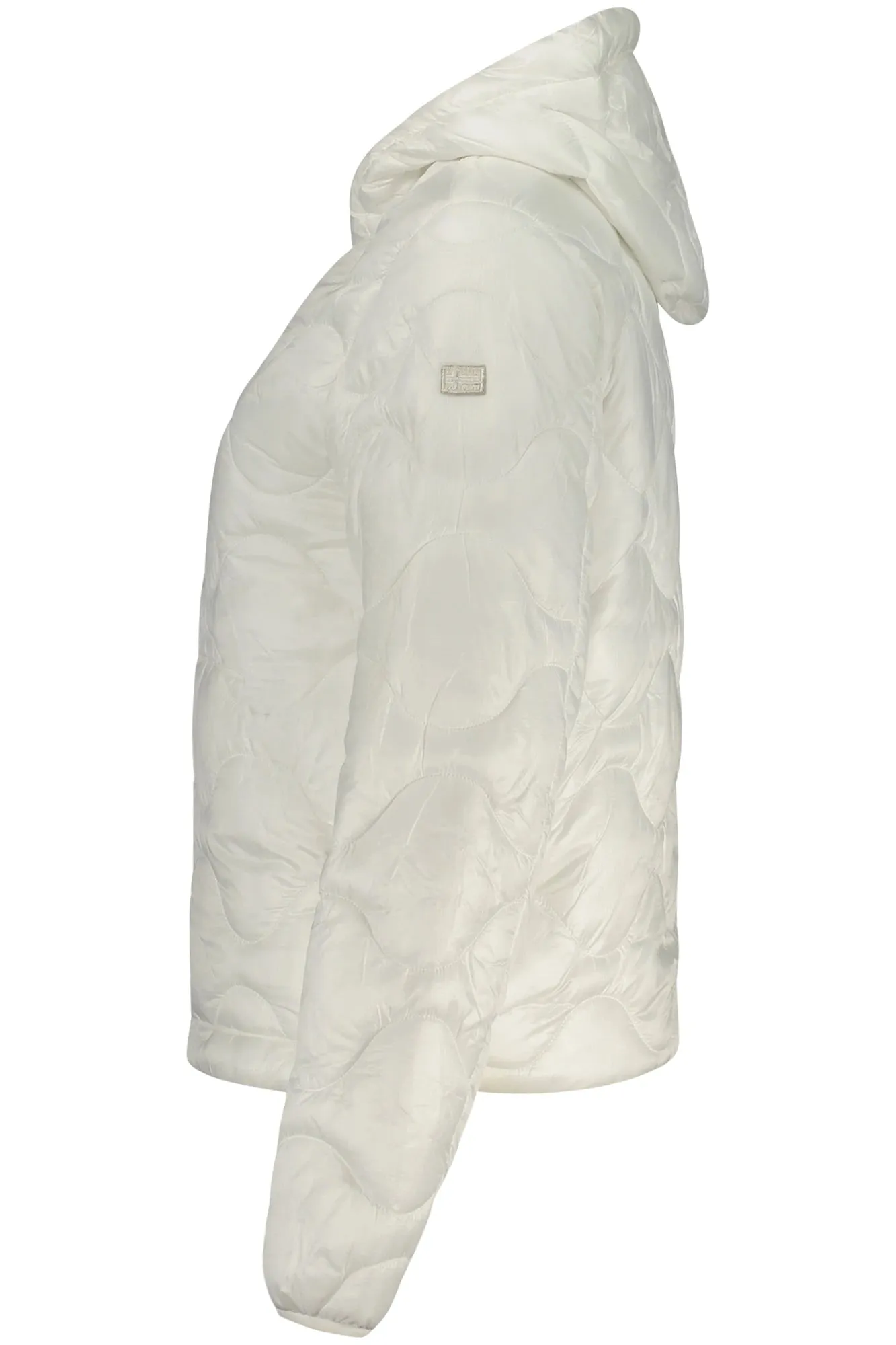 NORWAY 1963 WOMEN S WHITE JACKET sold by Siebentaschen product image thumbnail 3