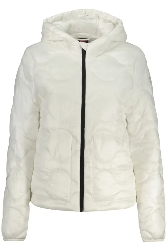 NORWAY 1963 WOMEN S WHITE JACKET sold by Siebentaschen