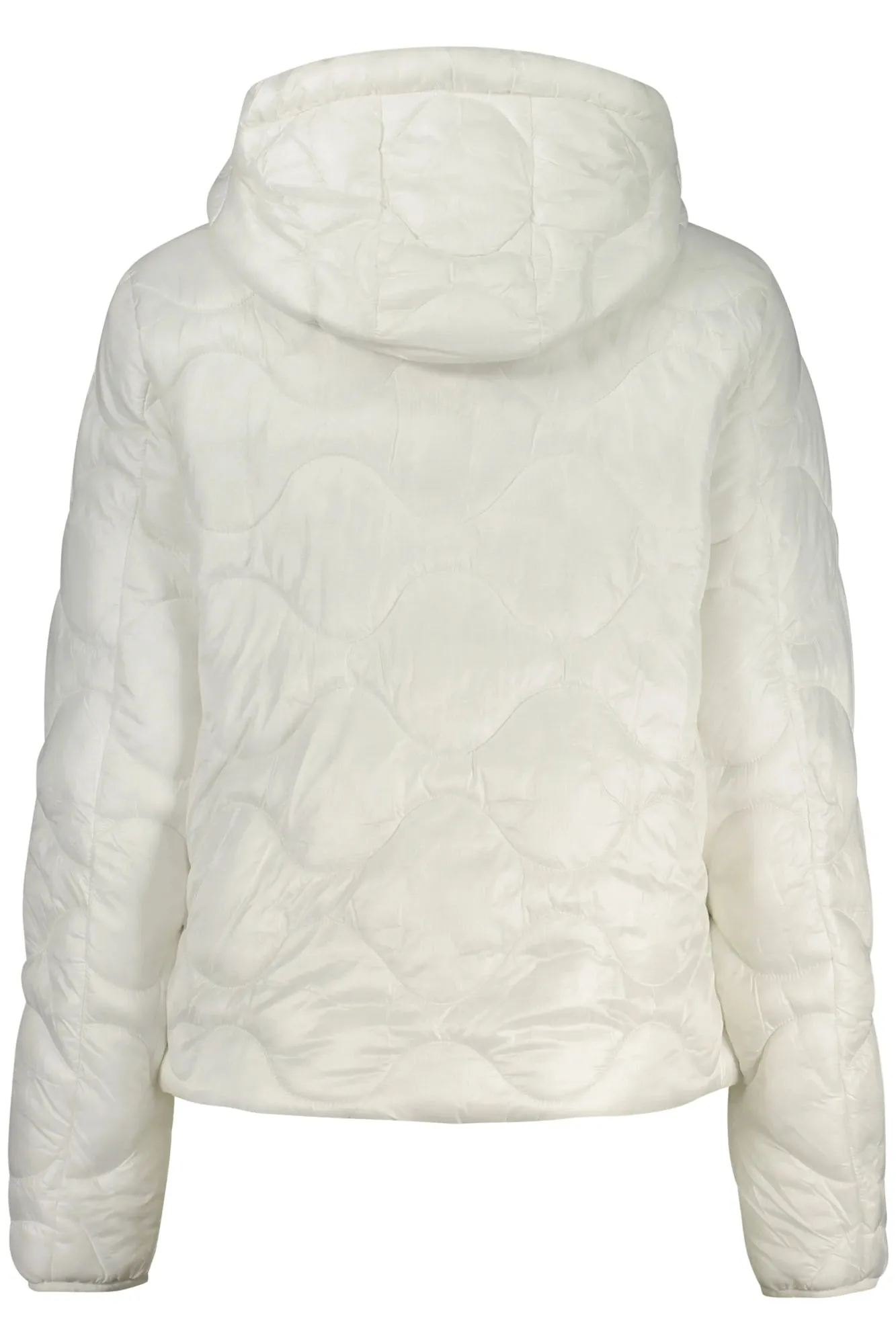 NORWAY 1963 WOMEN S WHITE JACKET sold by Siebentaschen product image thumbnail 2