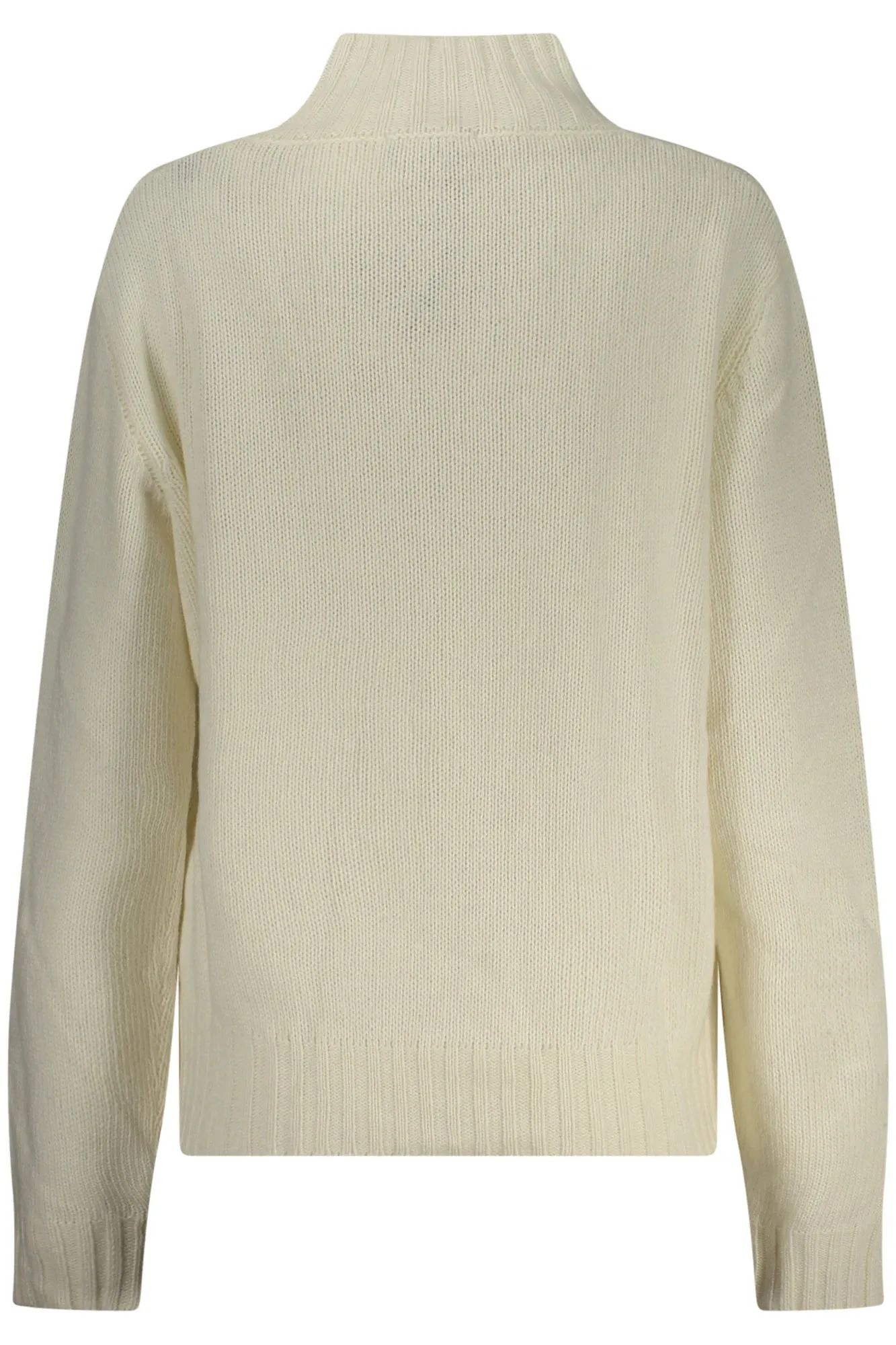 NORTH SAILS WOMEN S WHITE SWEATER sold by Siebentaschen product image thumbnail 2