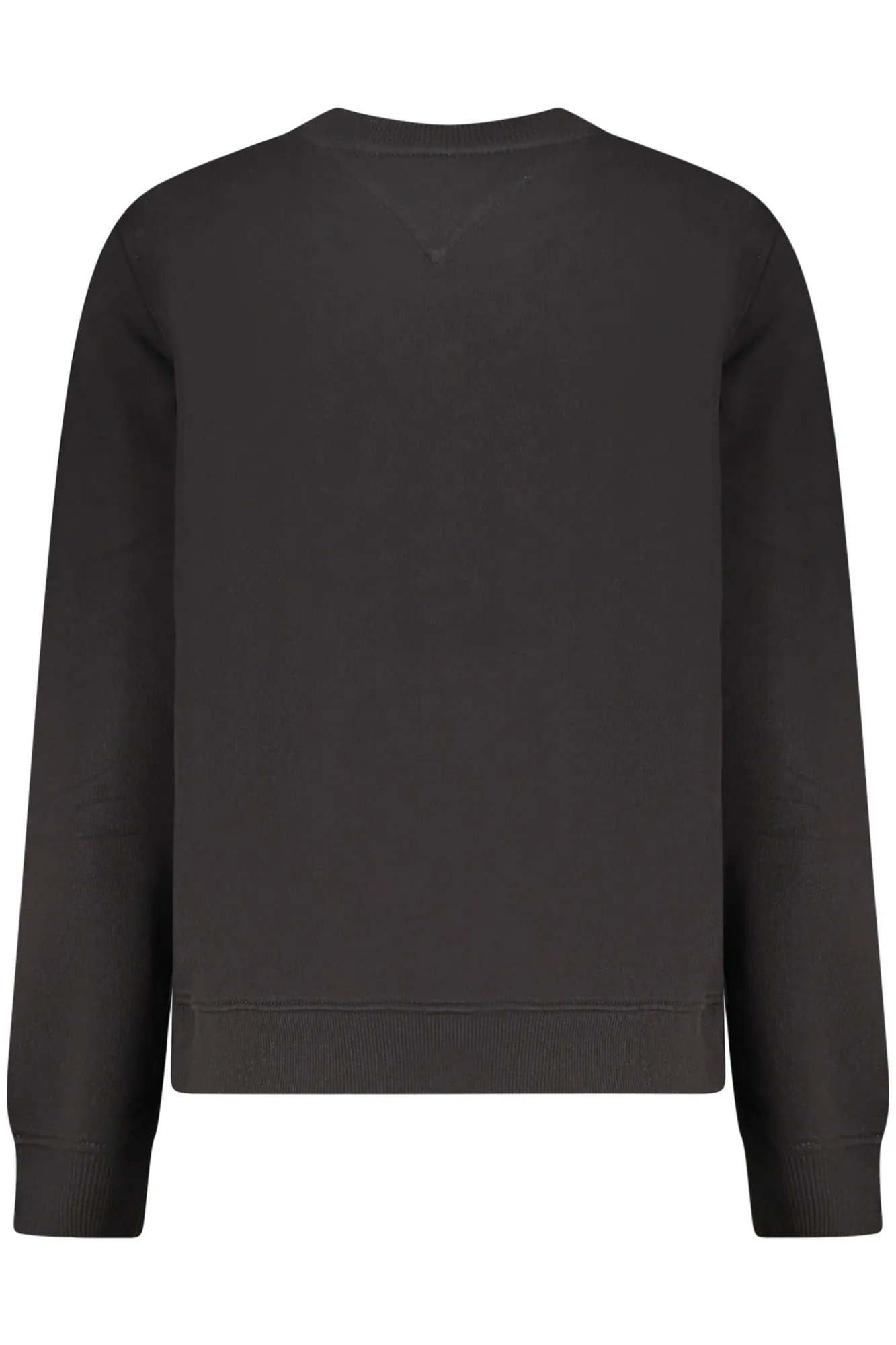 TOMMY HILFIGER WOMEN S BLACK ZIP-UP SWEATSHIRT sold by Siebentaschen product image thumbnail 2
