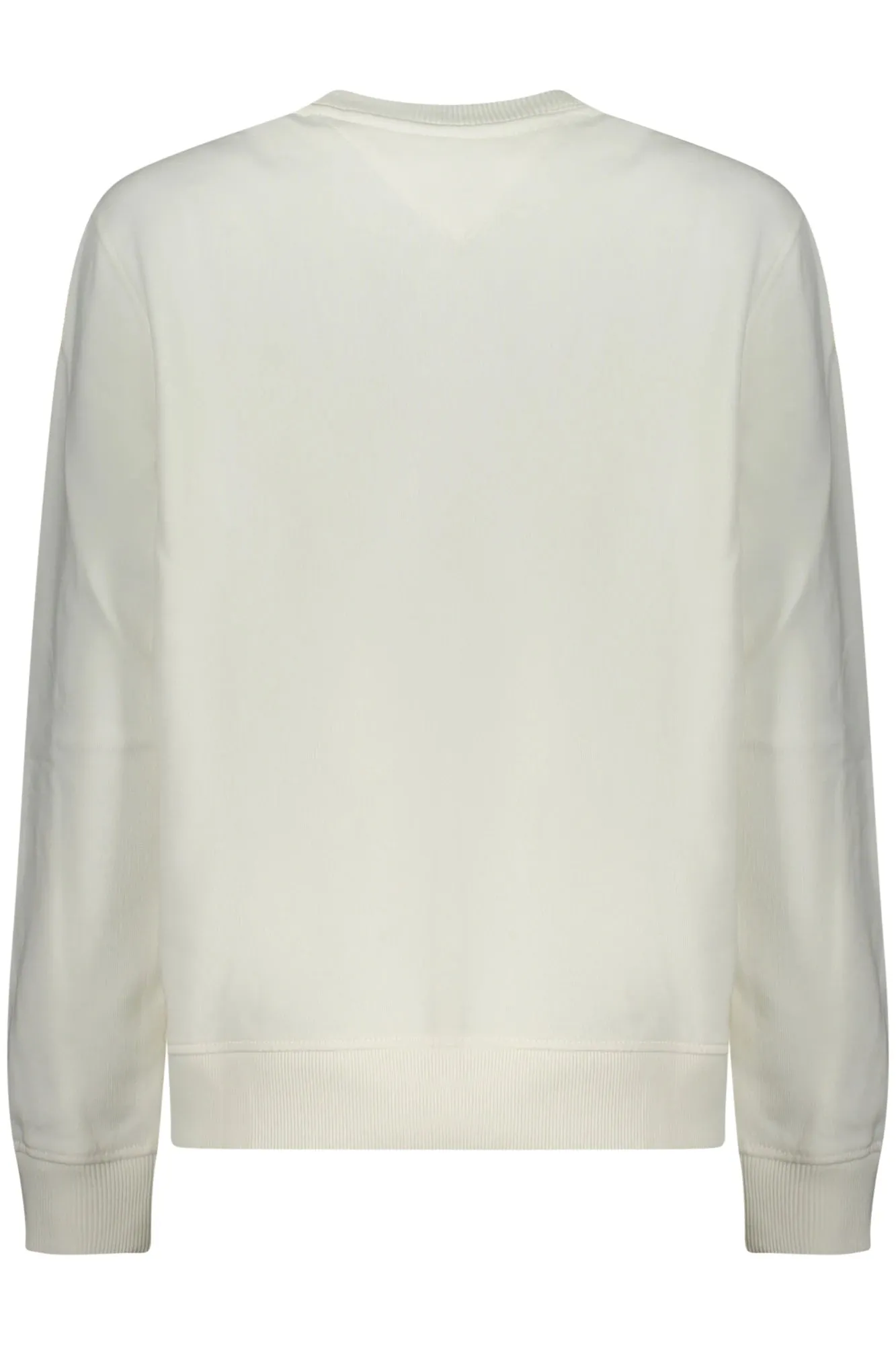 TOMMY HILFIGER WOMEN S ZIP-UP SWEATSHIRT WHITE sold by Siebentaschen product image thumbnail 2