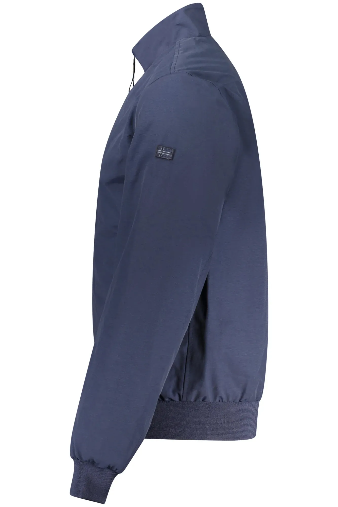 NORWAY 1963 MEN S BLUE JACKET sold by Siebentaschen product image thumbnail 3