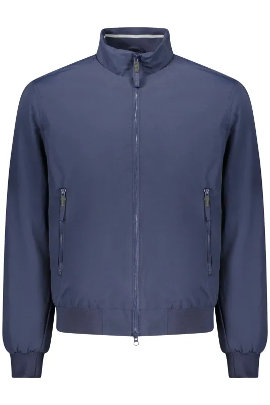 NORWAY 1963 MEN S BLUE JACKET sold by Siebentaschen