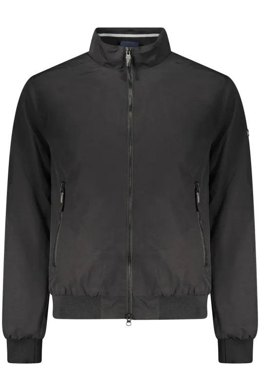 NORWAY 1963 MEN S BLACK JACKET sold by Siebentaschen