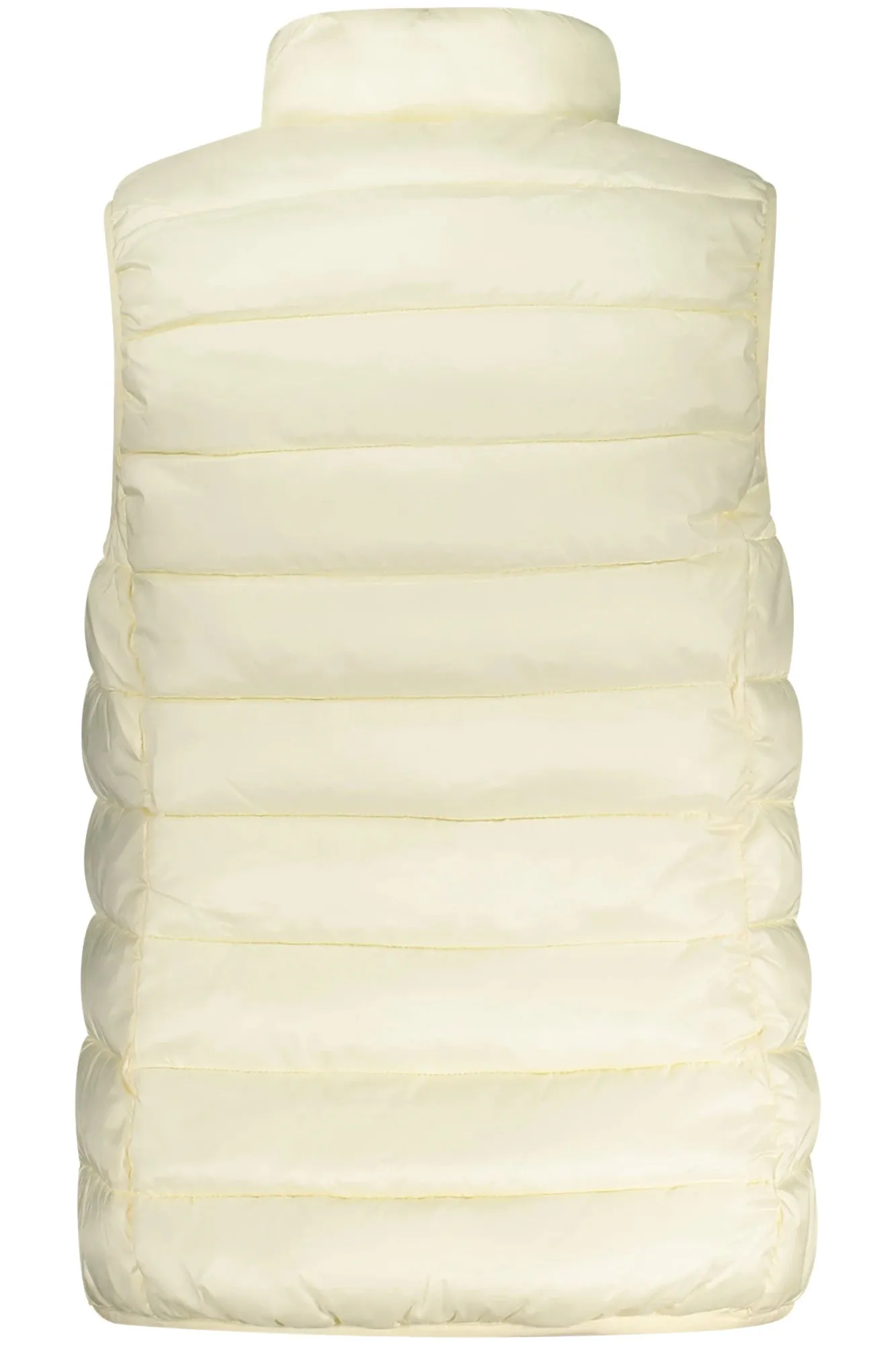 NORWAY 1963 WOMEN S WHITE SLEEVELESS JACKET sold by Siebentaschen product image thumbnail 2