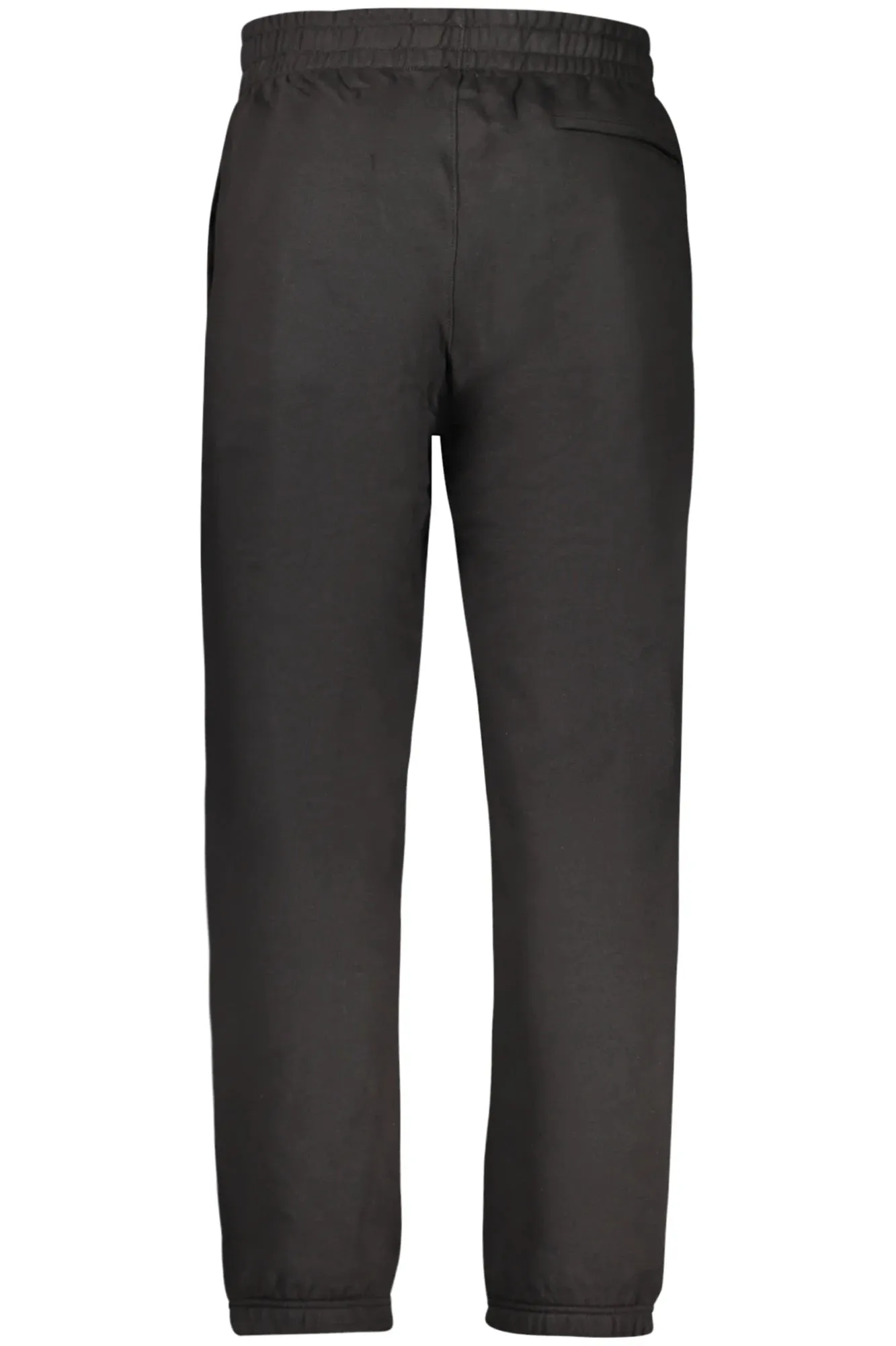 CALVIN KLEIN MEN S BLACK LONG TRACKSUIT PANTS sold by Siebentaschen product image thumbnail 2