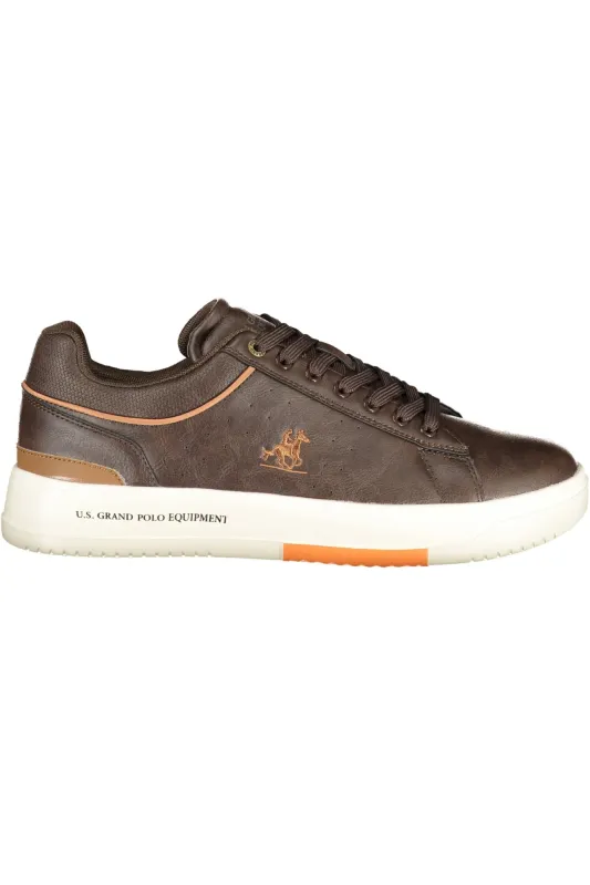 US GRAND MEN S SPORTS FOOTWEAR BROWN sold by Siebentaschen