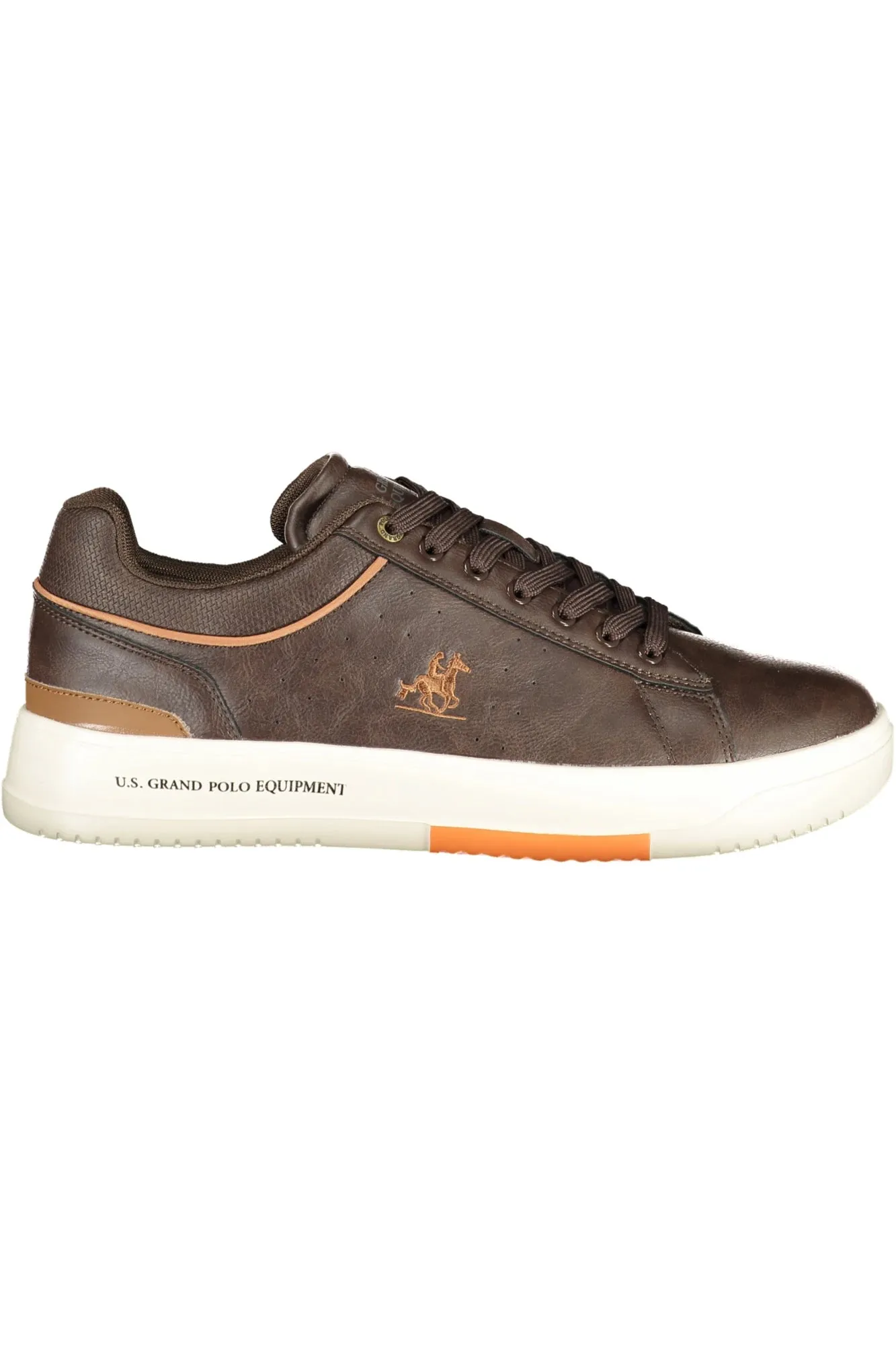 US GRAND MEN S SPORTS FOOTWEAR BROWN sold by Siebentaschen