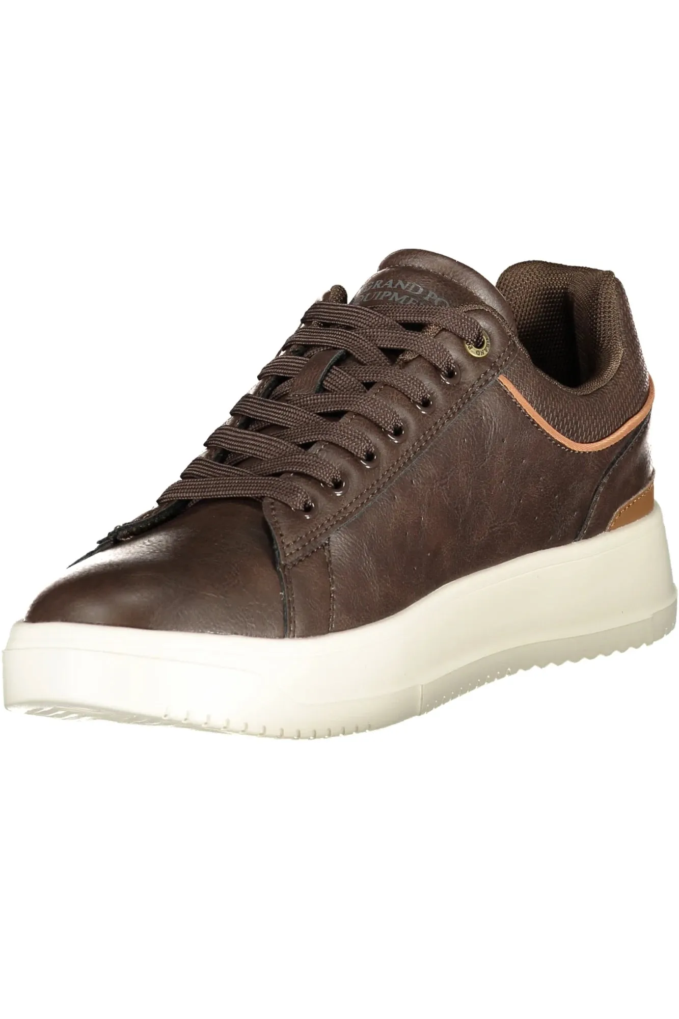 US GRAND MEN S SPORTS FOOTWEAR BROWN sold by Siebentaschen product image thumbnail 3