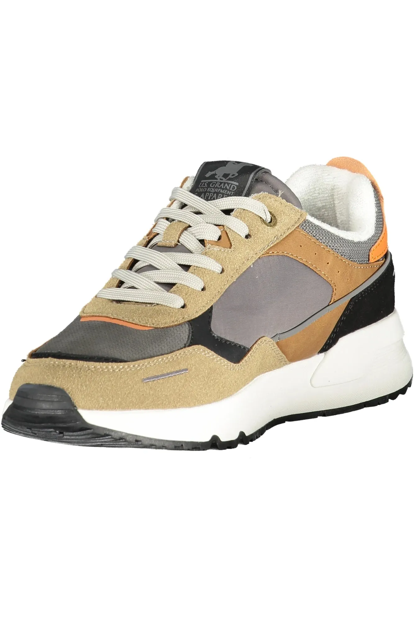 US GRAND MEN S BEIGE SPORTS FOOTWEAR sold by Siebentaschen product image thumbnail 3