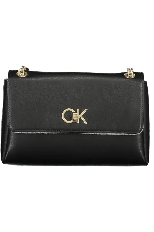 CALVIN KLEIN BLACK WOMEN S BAG sold by Siebentaschen