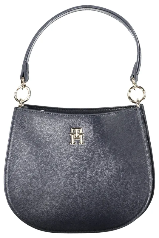 TOMMY HILFIGER BLUE WOMEN S BAG sold by Siebentaschen