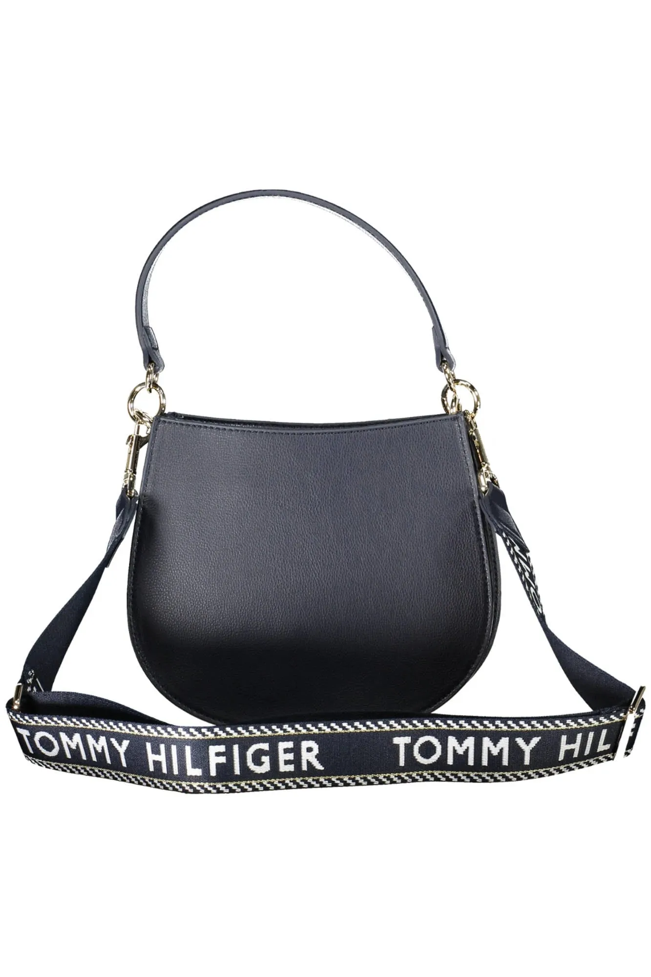 TOMMY HILFIGER BLUE WOMEN S BAG sold by Siebentaschen product image thumbnail 2