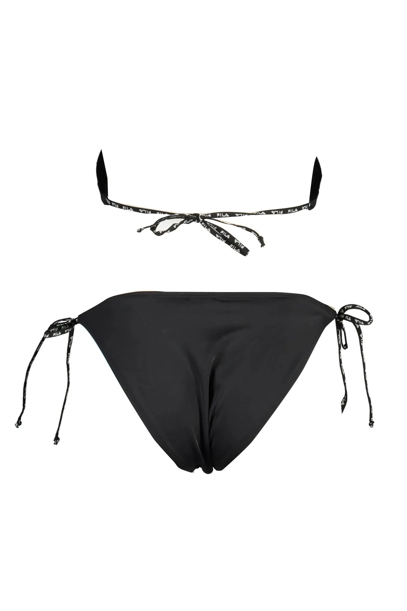 FILA BLACK WOMEN S BIKINI SWIMSUIT sold by Siebentaschen product image thumbnail 2