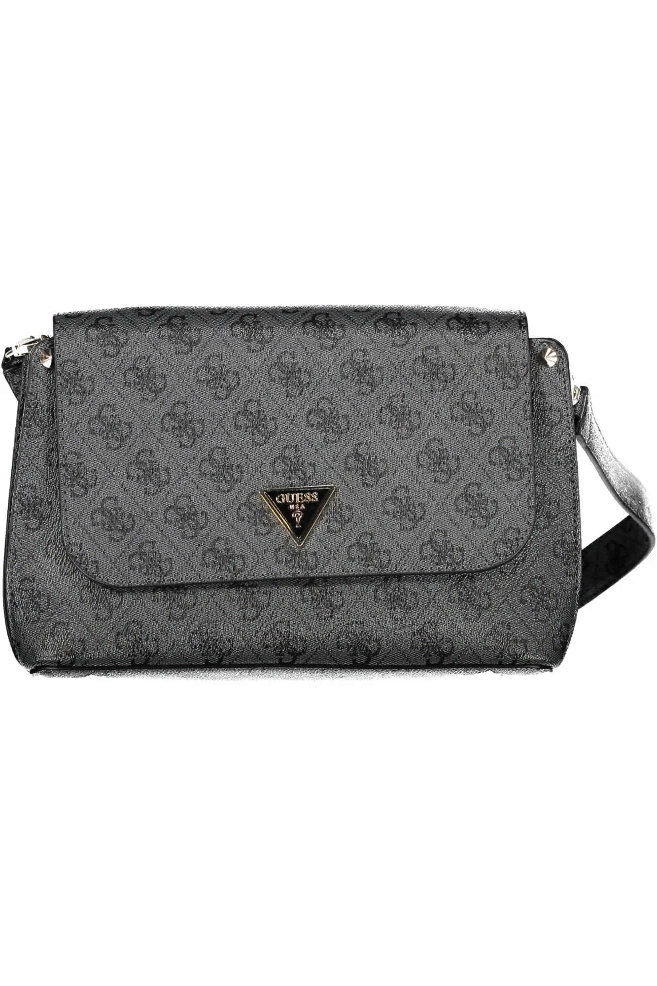 GUESS JEANS BLACK WOMEN S BAG sold by Siebentaschen