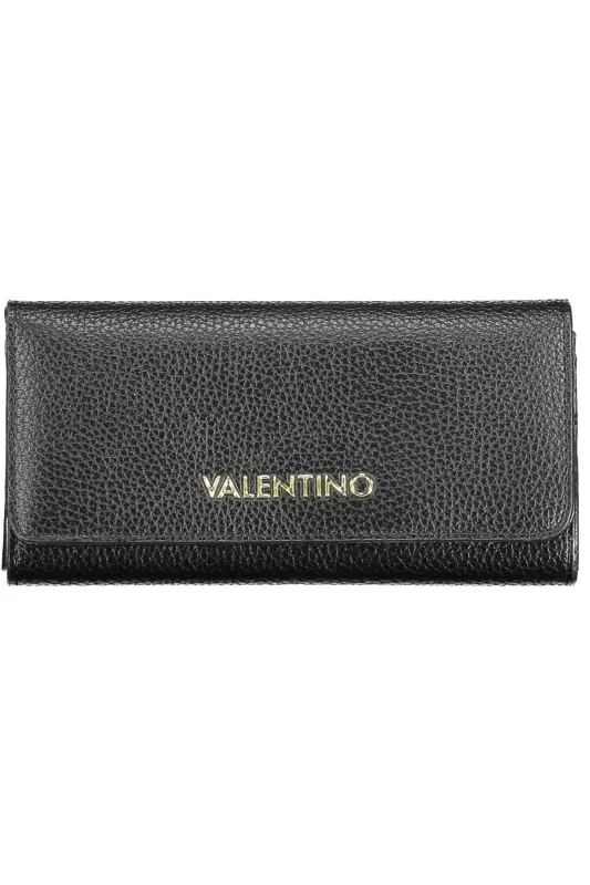 VALENTINO BAGS BLACK WOMEN WALLET sold by Siebentaschen