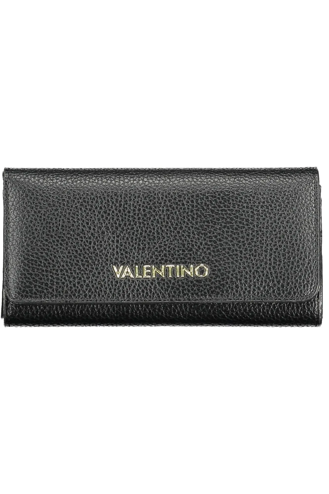 VALENTINO BAGS BLACK WOMEN WALLET sold by Siebentaschen