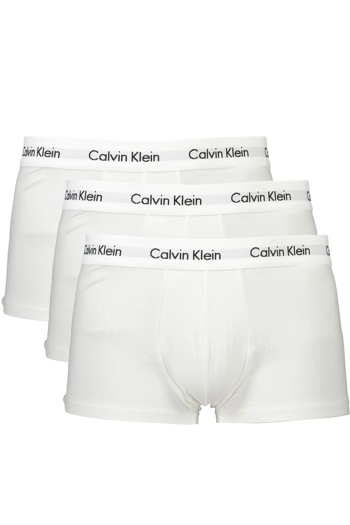 CALVIN KLEIN WHITE MEN S BOXER sold by Siebentaschen