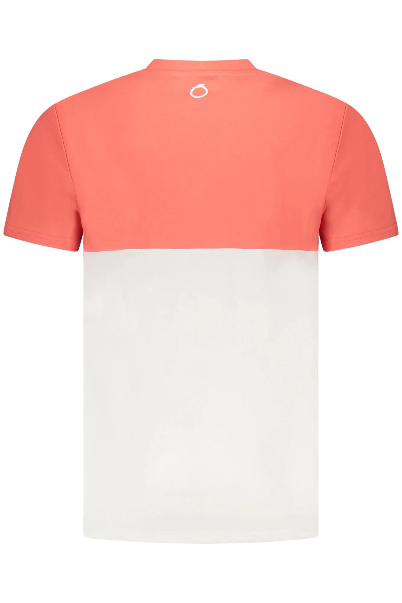 TRUSSARDI MEN S SHORT SLEEVE T-SHIRT PINK sold by Siebentaschen product image thumbnail 2