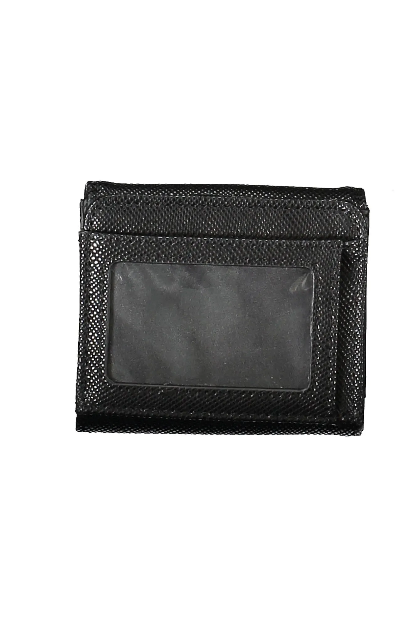 GUESS JEANS WOMEN S WALLET BLACK sold by Siebentaschen product image thumbnail 2