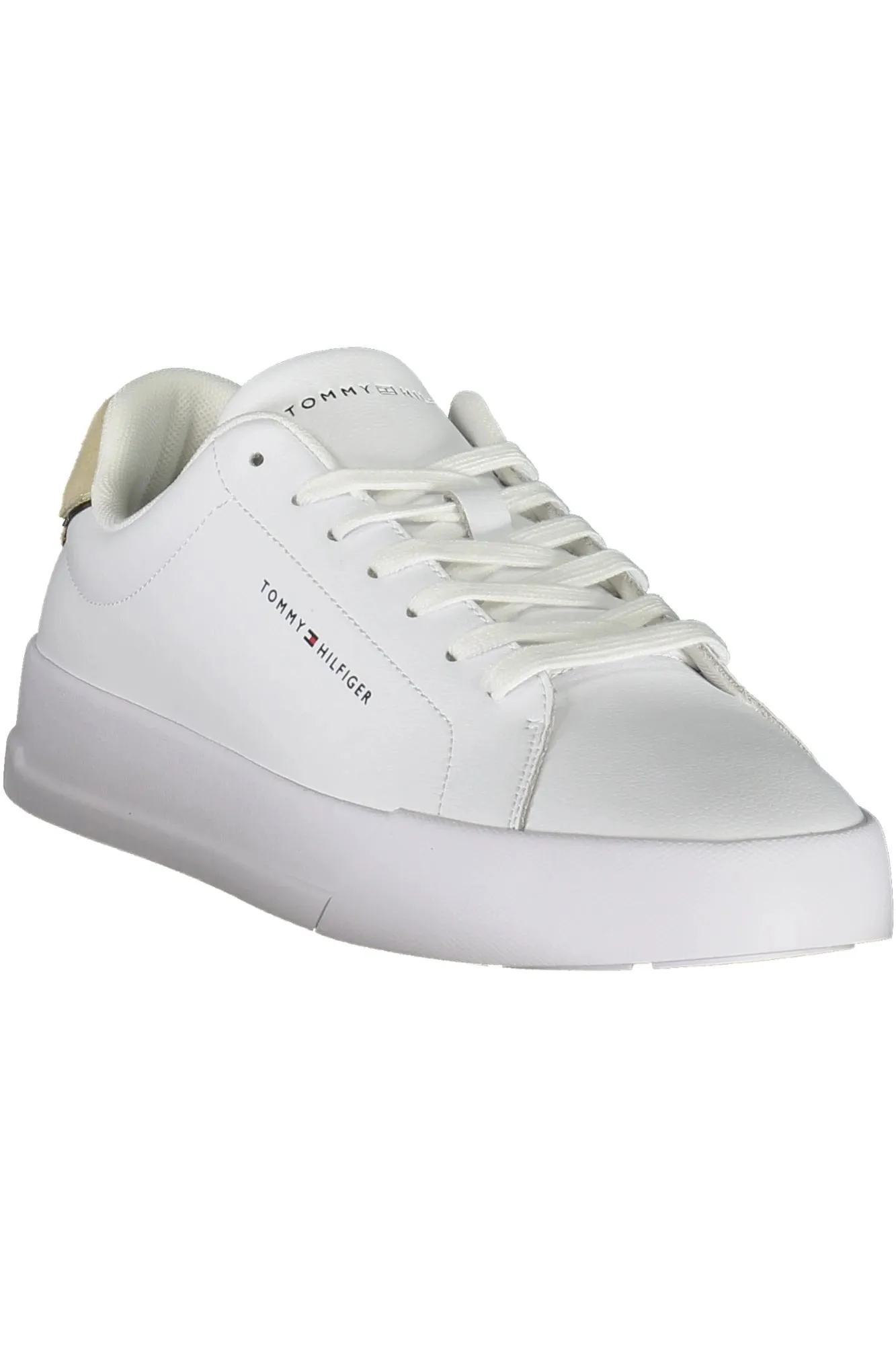 TOMMY HILFIGER MEN S SPORTS SHOES WHITE sold by Siebentaschen product image thumbnail 2