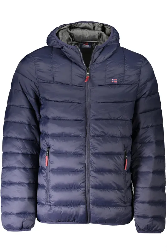 NORWAY 1963 BLUE MEN S JACKET sold by Siebentaschen