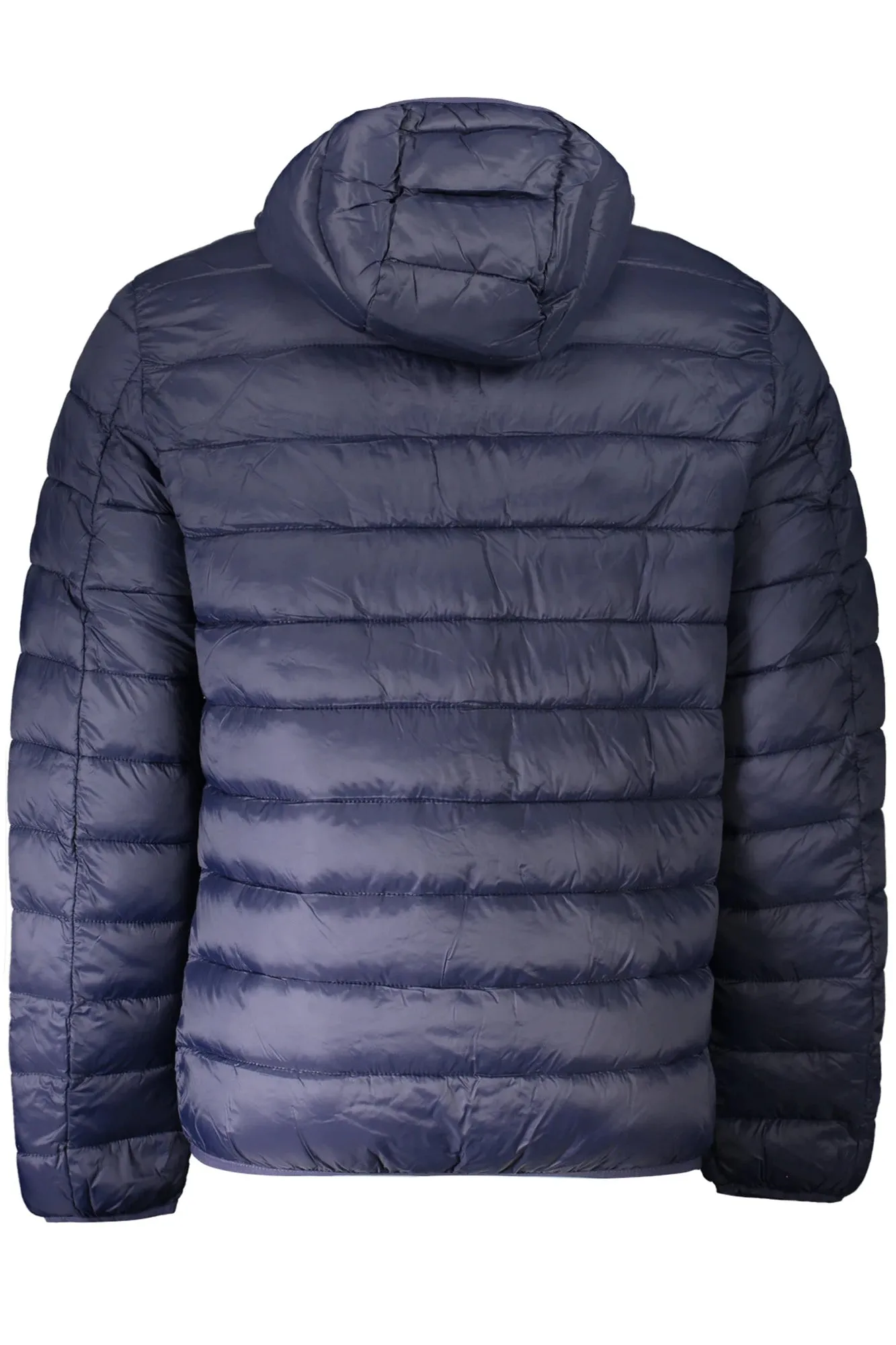 NORWAY 1963 BLUE MEN S JACKET sold by Siebentaschen product image thumbnail 2