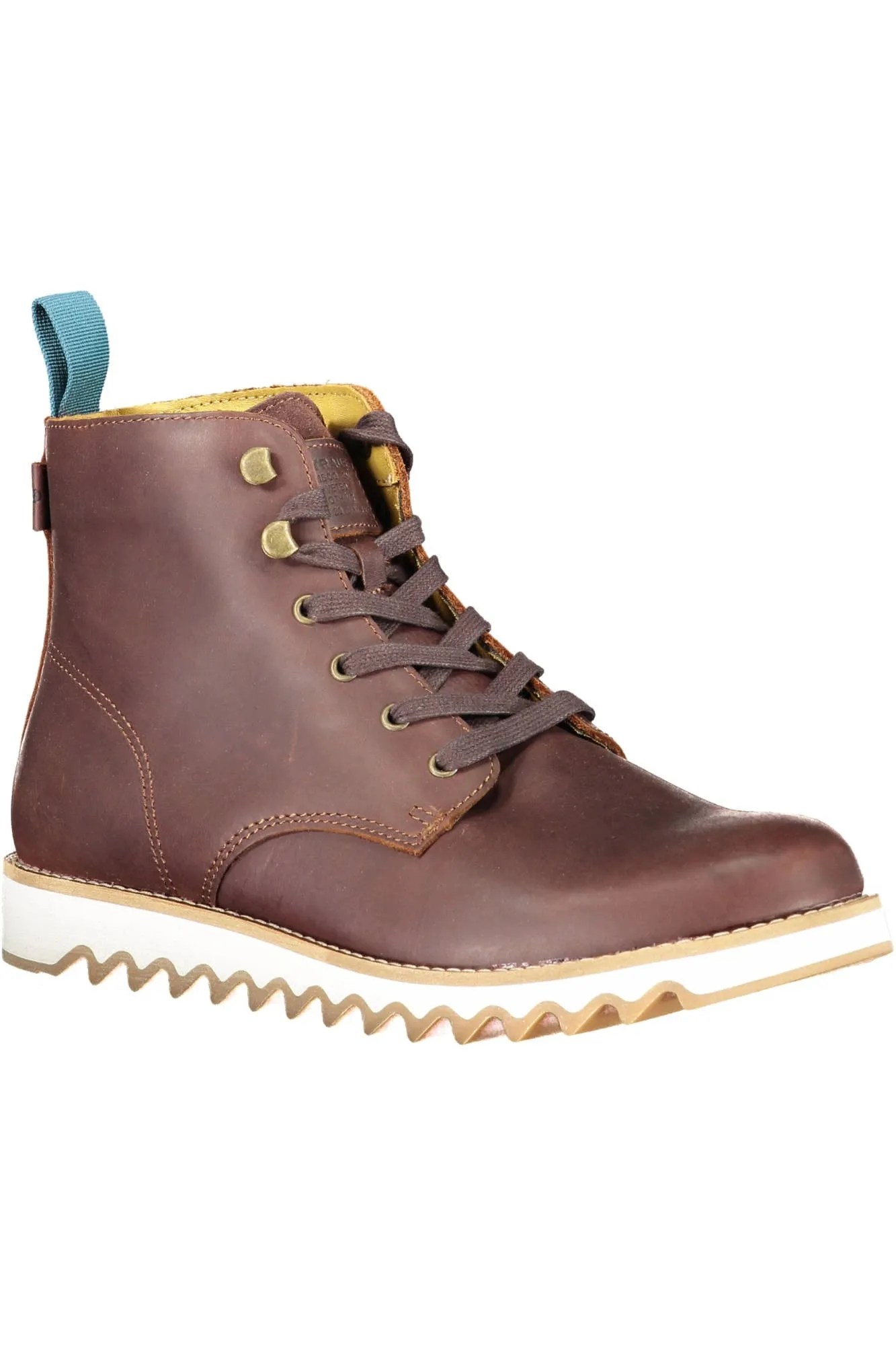 LEVI S BROWN MEN S SHOE BOOT sold by Siebentaschen product image thumbnail 2